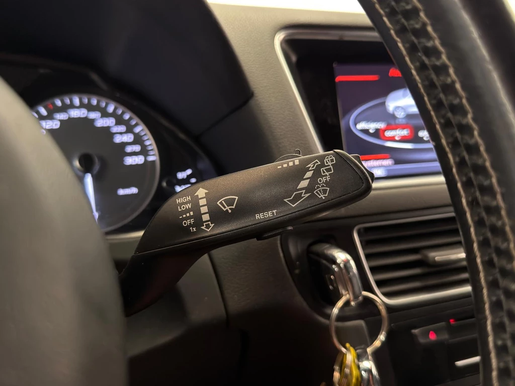 Audi Q5 – foto 24