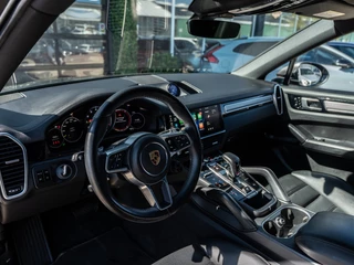Porsche Cayenne – thumbnail 15