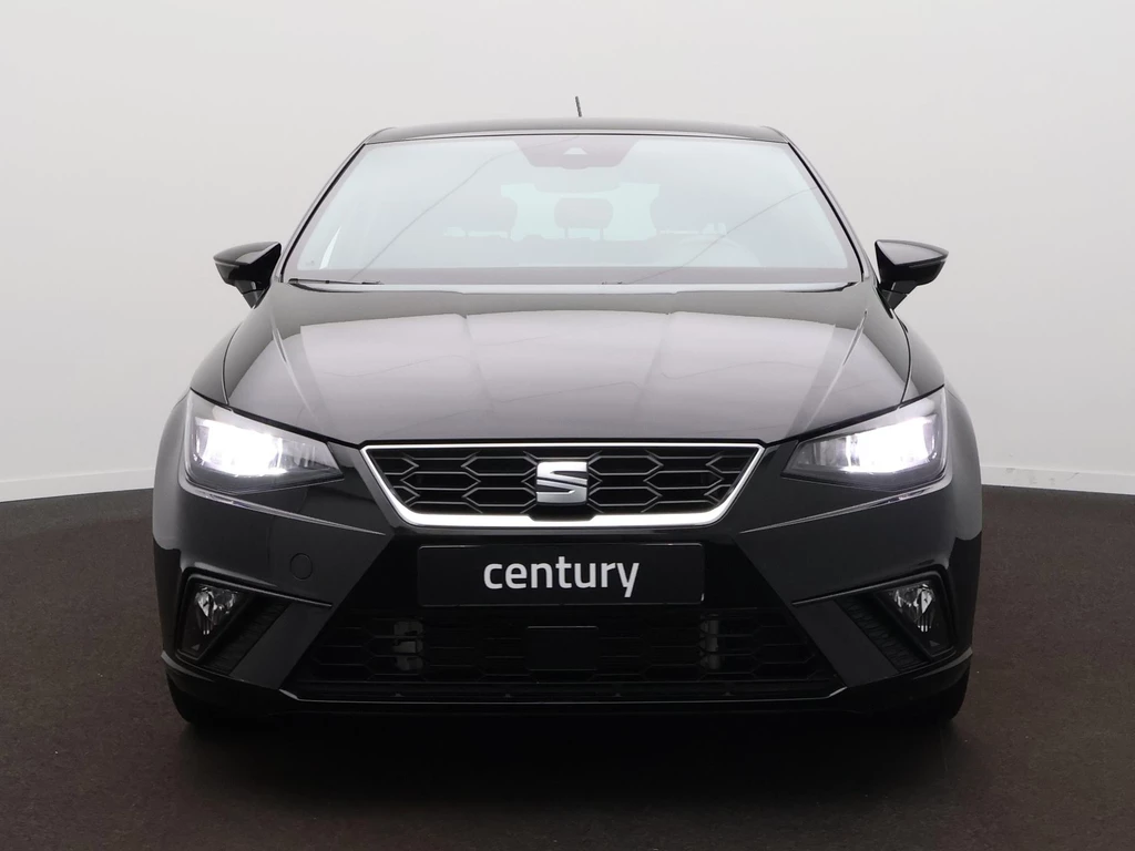 SEAT Ibiza – foto 10