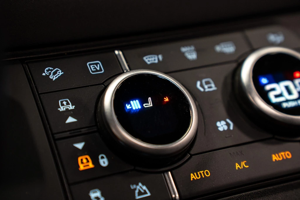 Land Rover Defender – foto 40