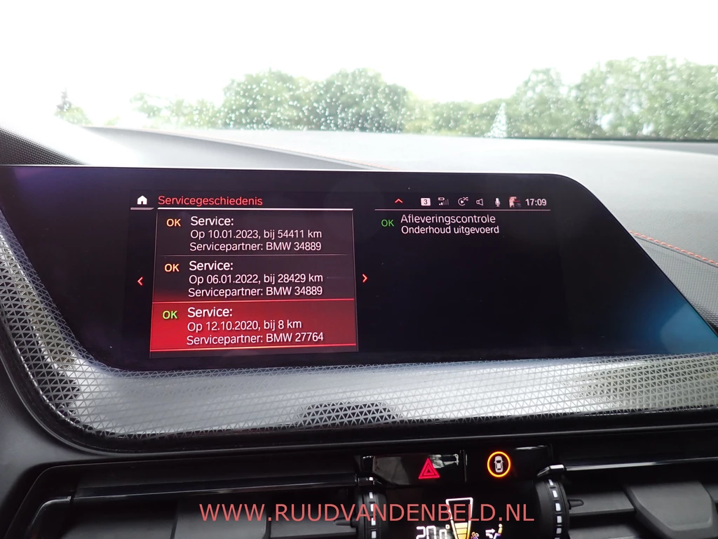 BMW 1 Serie – foto 23