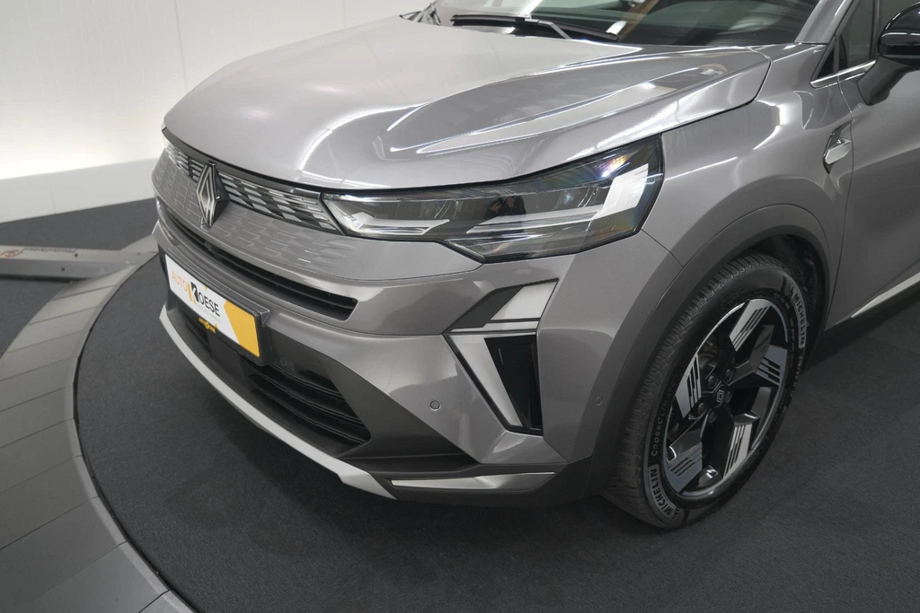 Renault Symbioz – foto 1