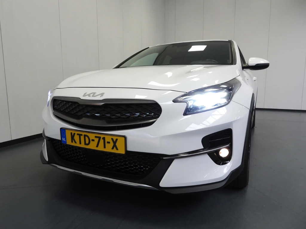 Kia XCeed – foto 2