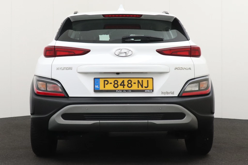 Hyundai Kona – foto 3