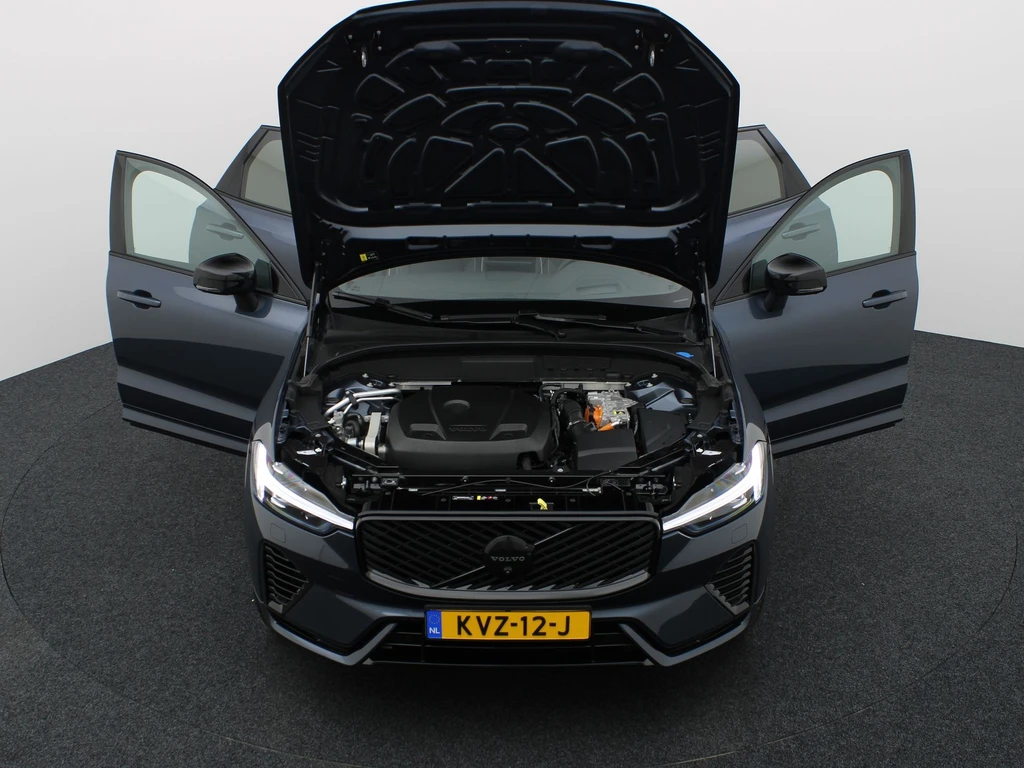 Volvo XC60 – foto 15