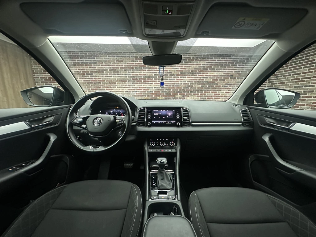 Škoda Karoq – foto 16