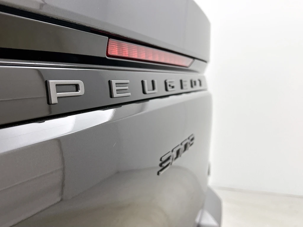 Peugeot 3008 – foto 33