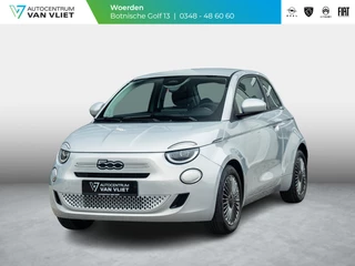 Fiat 500 – thumbnail 1
