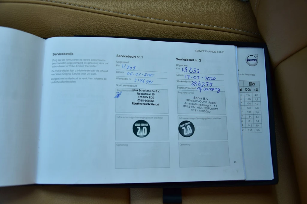 Volvo XC40 – foto 25