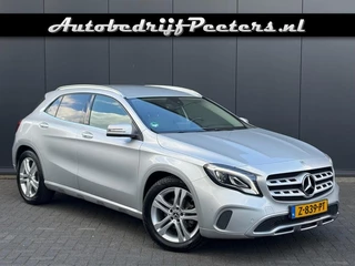 Mercedes-Benz GLA – thumbnail 4