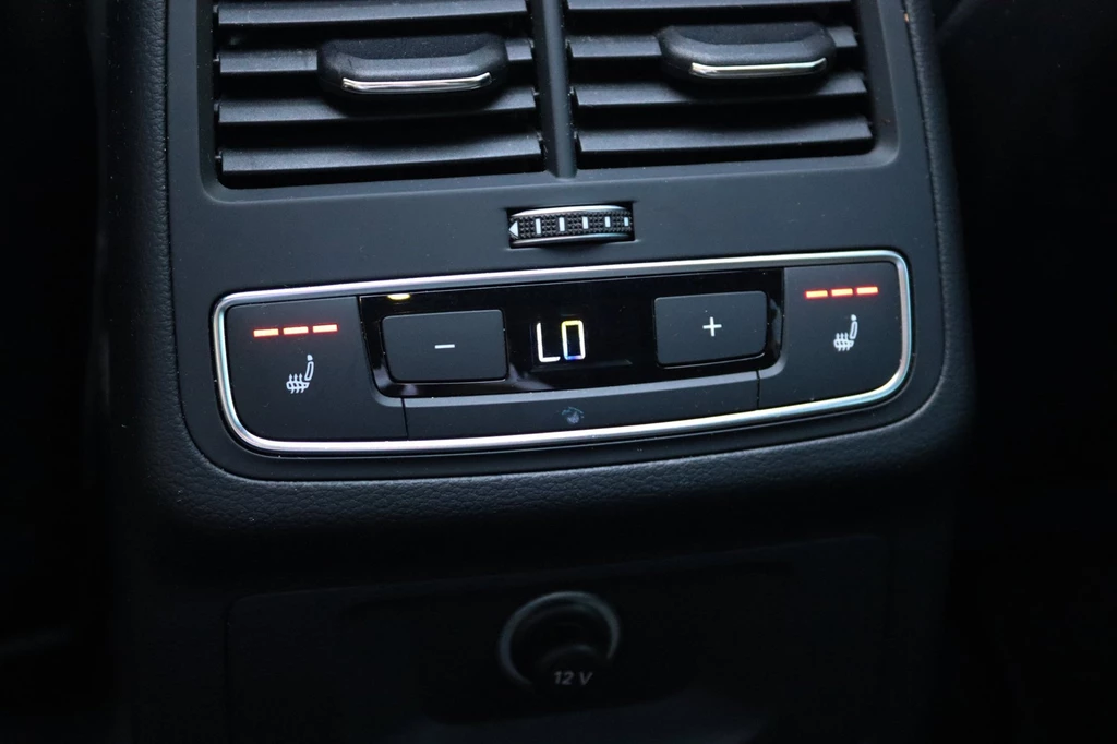 Audi A4 – foto 17