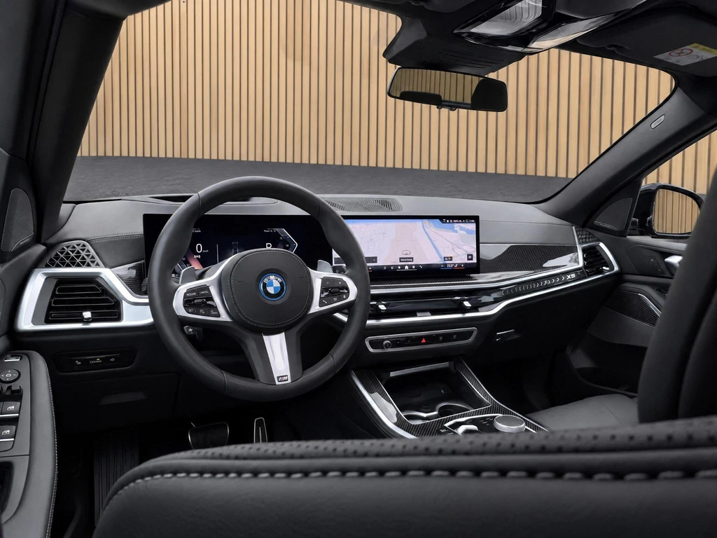 BMW X5 – foto 16