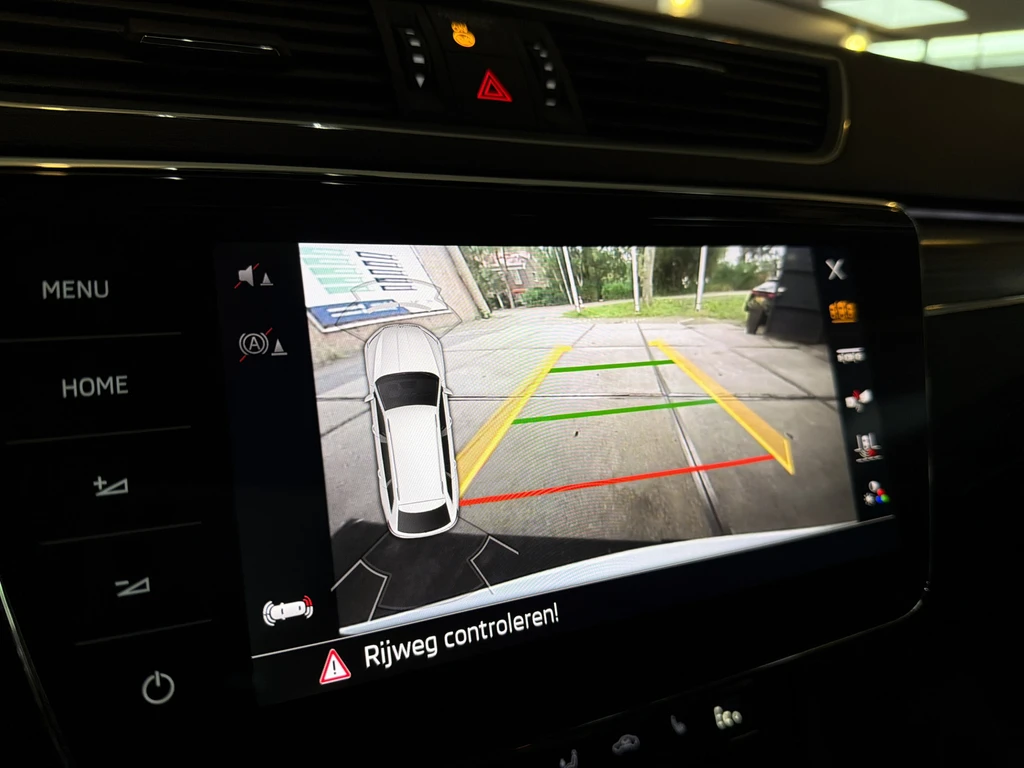 Škoda Superb – foto 44