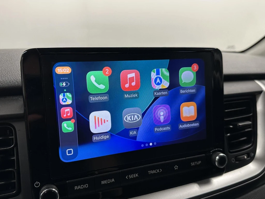 Kia Stonic – foto 37