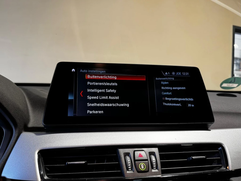 BMW X1 – foto 35