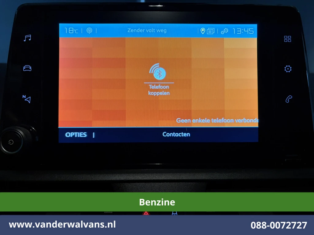 Citroën Berlingo – foto 15