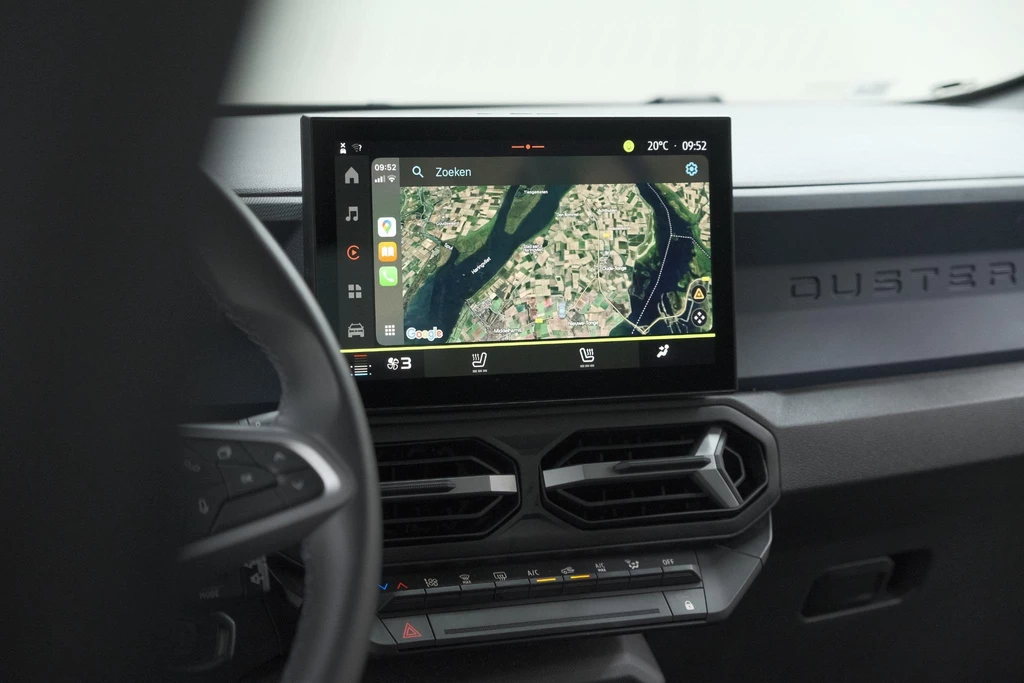 Dacia Duster – foto 36