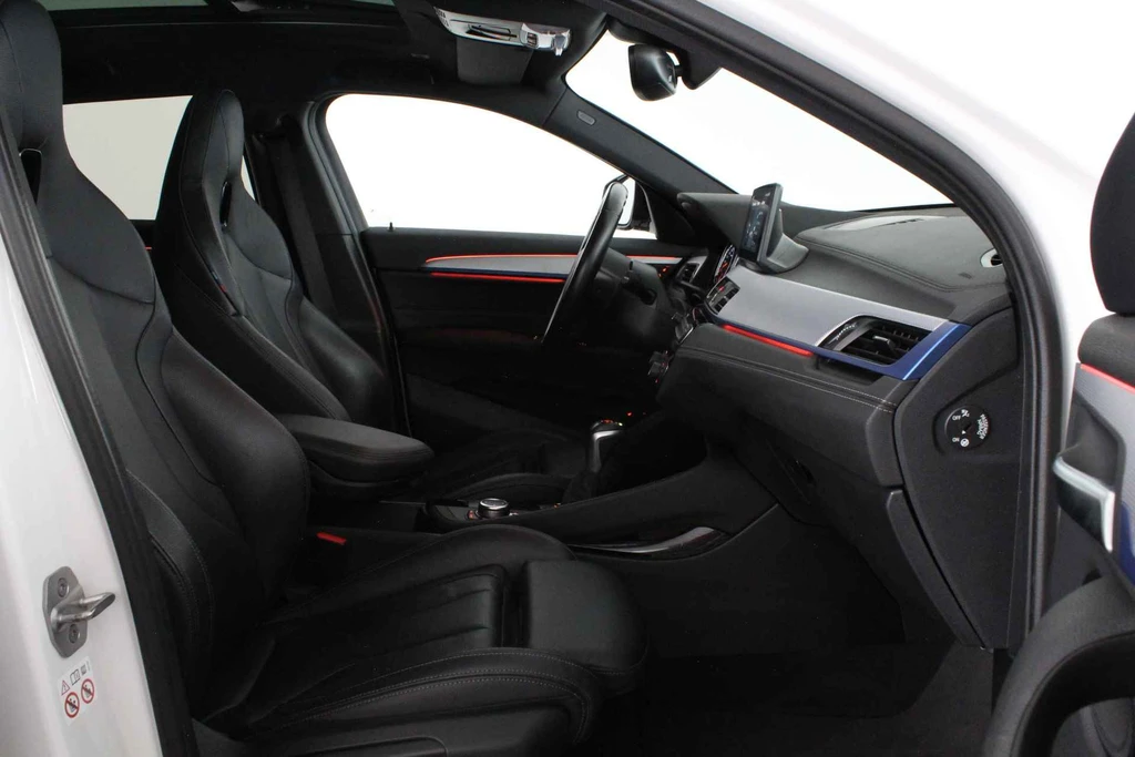 BMW X2 – foto 18