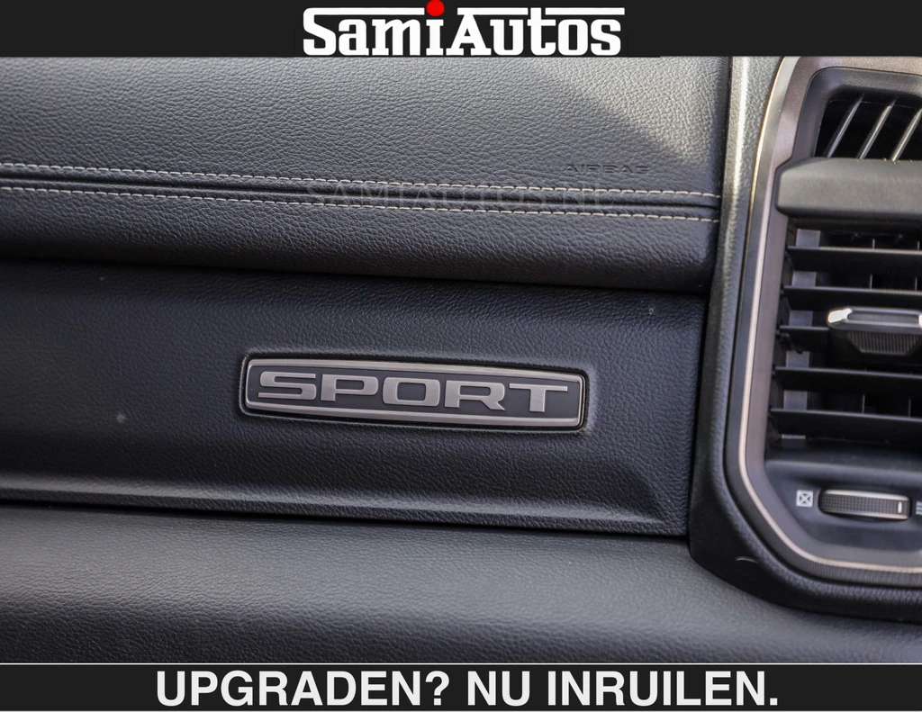 Dodge Ram Pick-Up – foto 37
