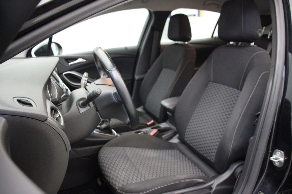 Opel Astra – foto 16