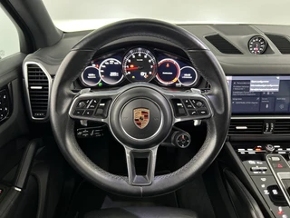 Porsche Cayenne – thumbnail 15