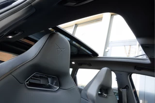 CUPRA Leon Sportstourer – thumbnail 14