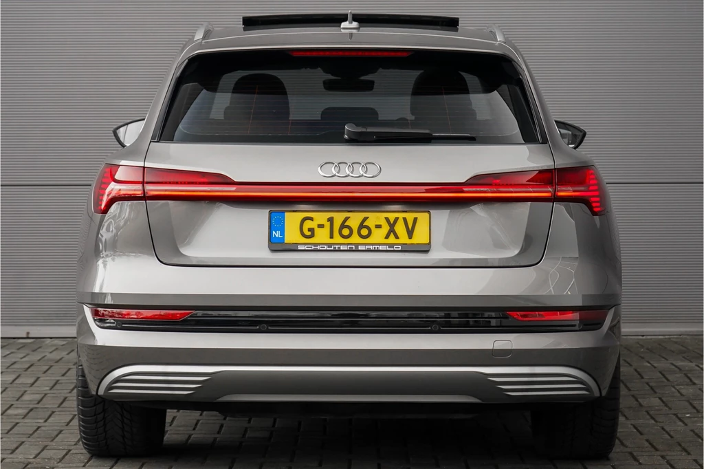 Audi e-tron – foto 5