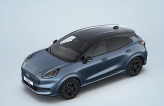Ford Puma Gen-E – thumbnail 1