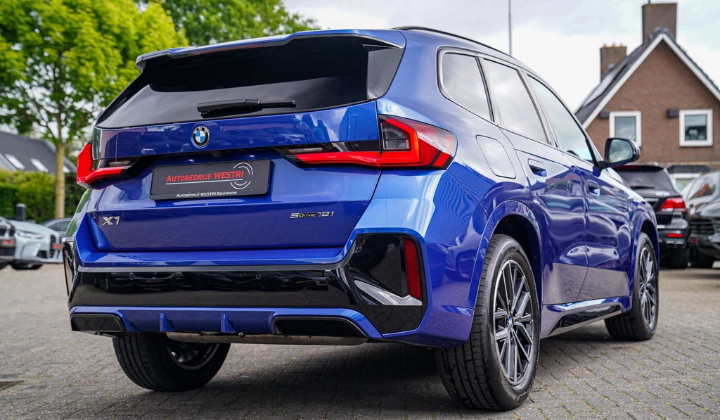BMW X1 – foto 7