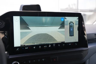Ford E-Transit Custom – thumbnail 29