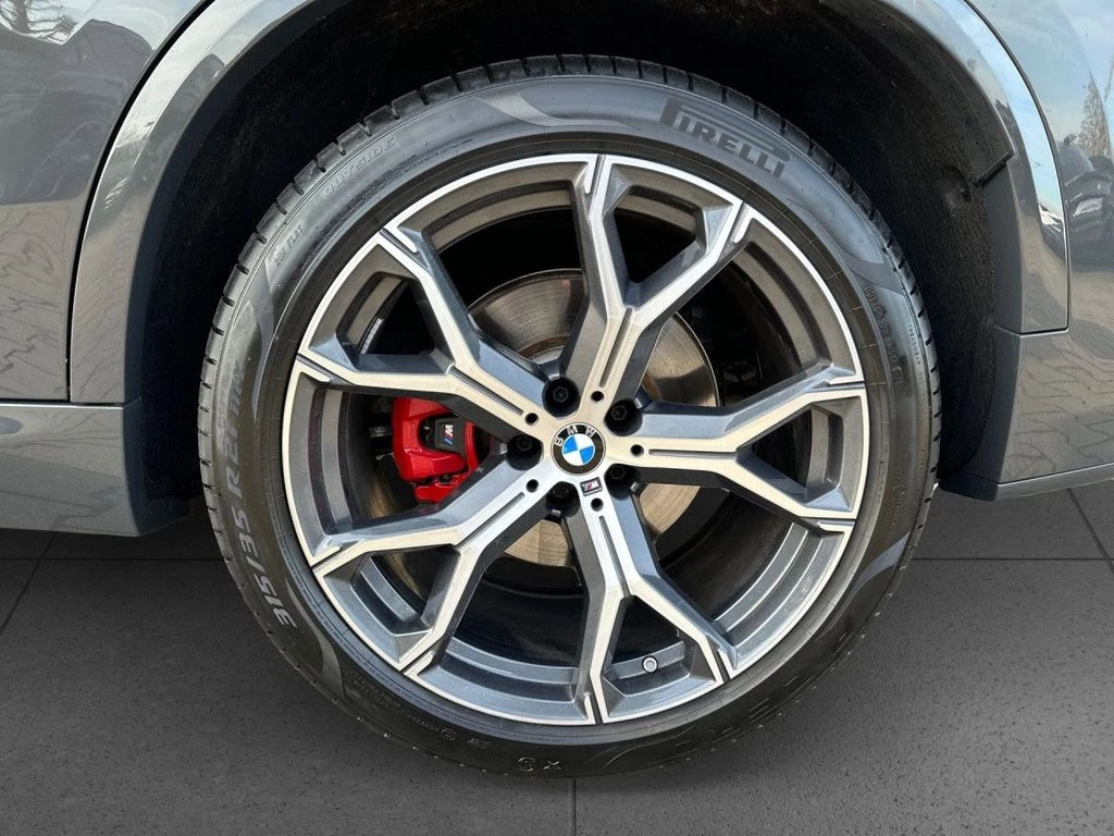 BMW X5 – foto 3