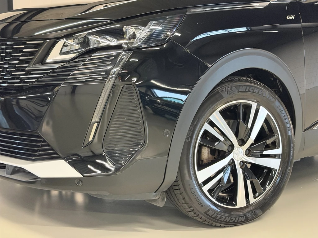 Peugeot 3008 – foto 23