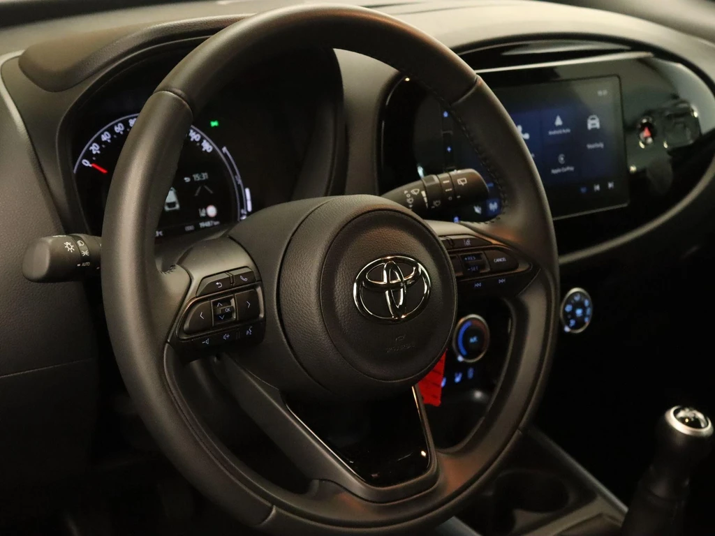 Toyota Aygo – foto 11