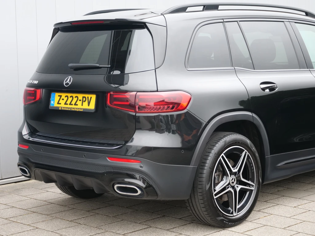 Mercedes-Benz GLB – foto 5