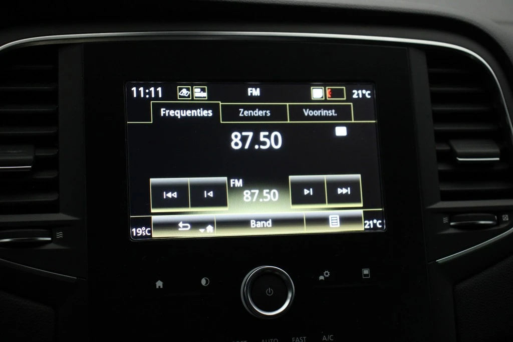 Renault Mégane Estate – foto 28