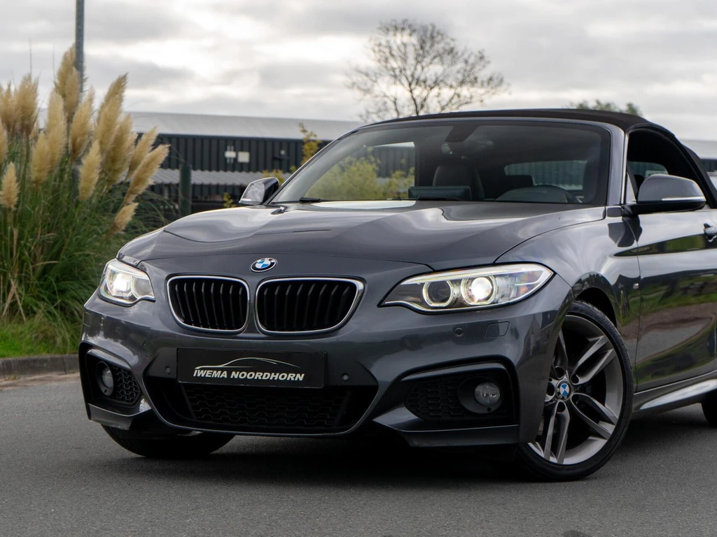 BMW 2 Serie – foto 2