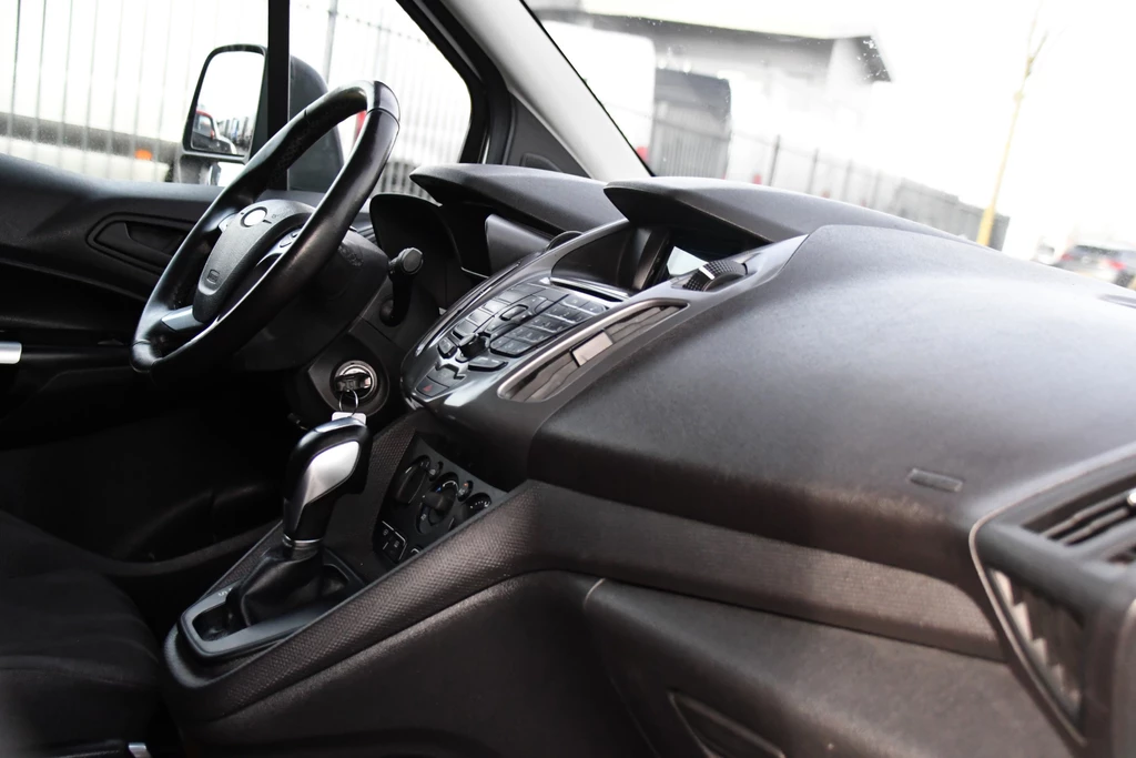 Ford Transit Connect – foto 15