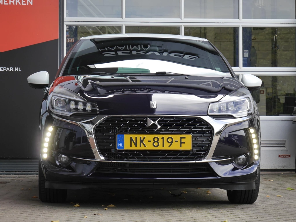 DS DS 3 – foto 7