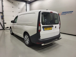 Volkswagen Caddy – thumbnail 3