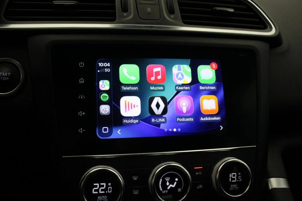 Renault Kadjar – foto 11