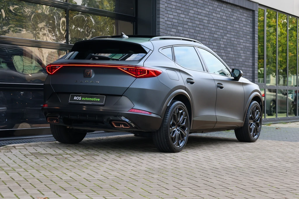 CUPRA Formentor – foto 13