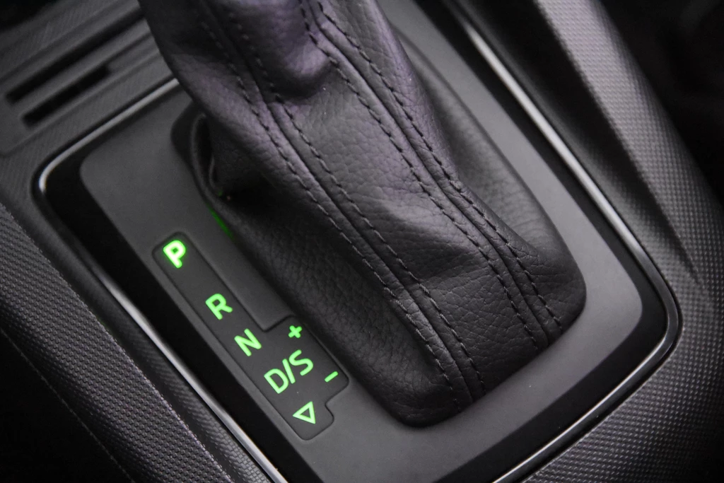 Škoda Fabia – foto 19