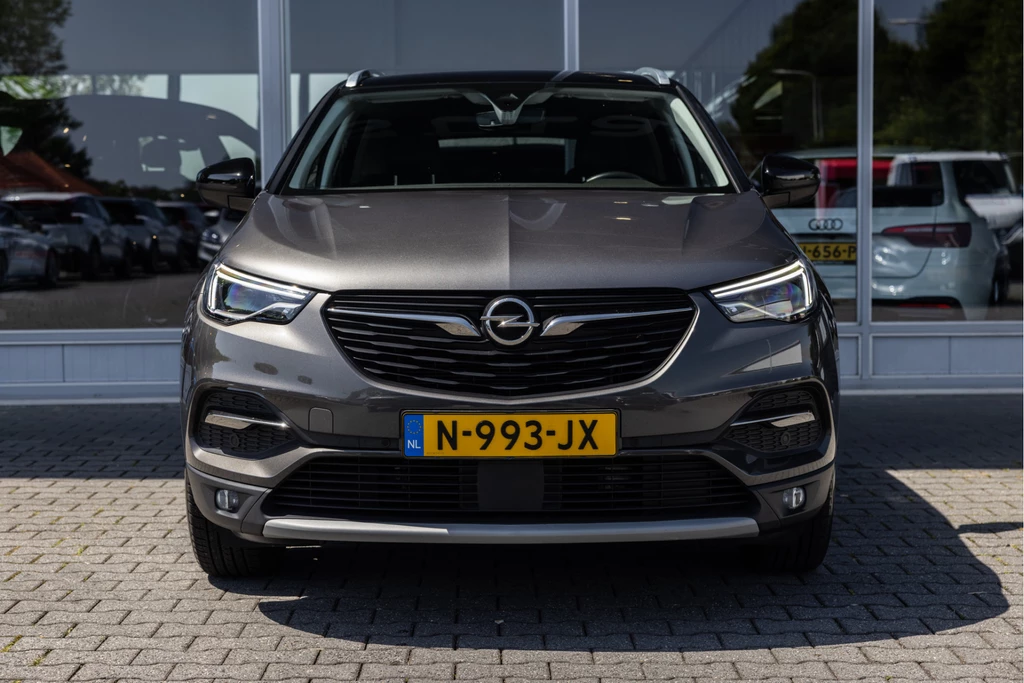 Opel Grandland X – foto 7