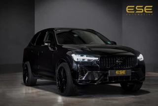 Volvo XC60 – thumbnail 4