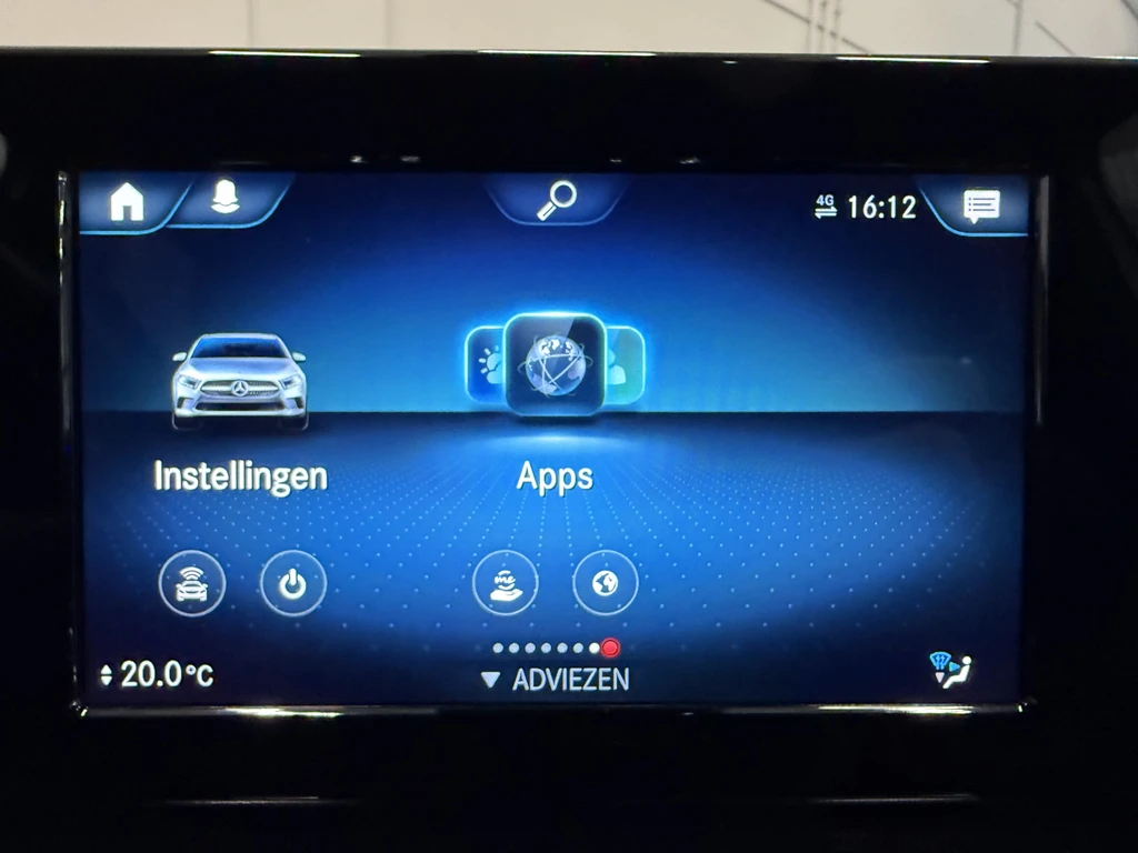 Mercedes-Benz B-Klasse – foto 27