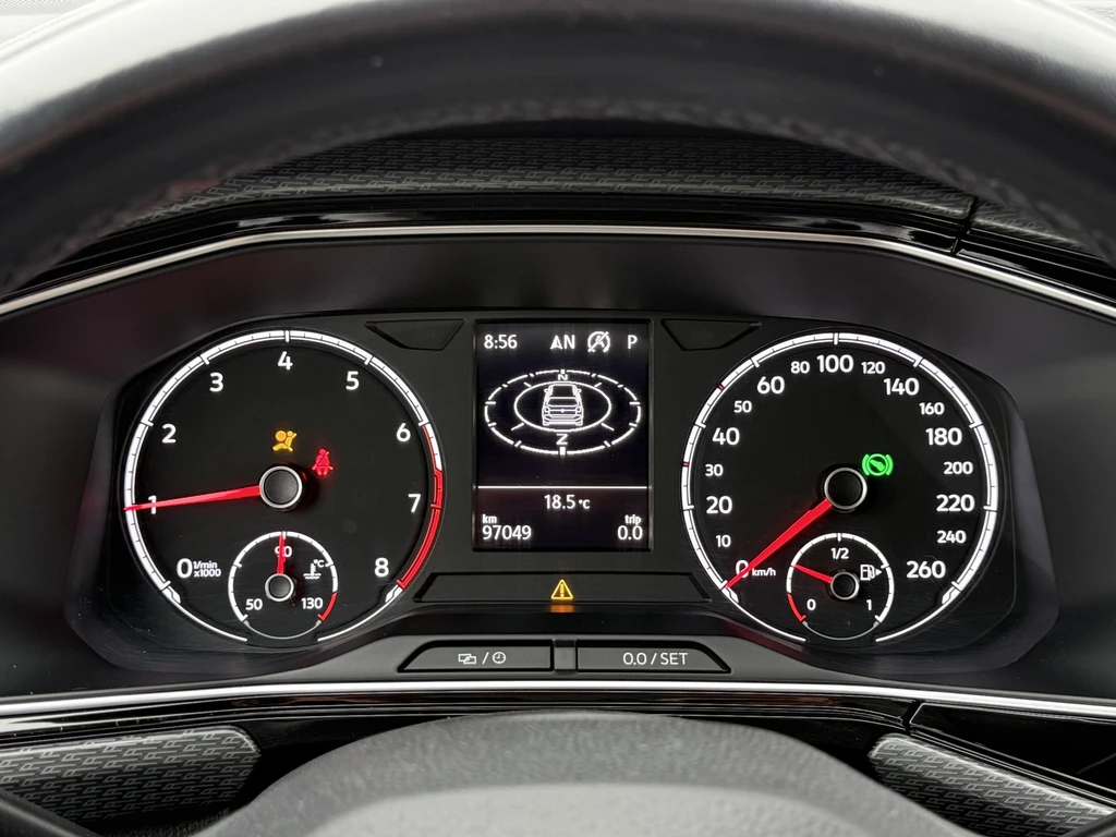 Volkswagen T-Cross – foto 19