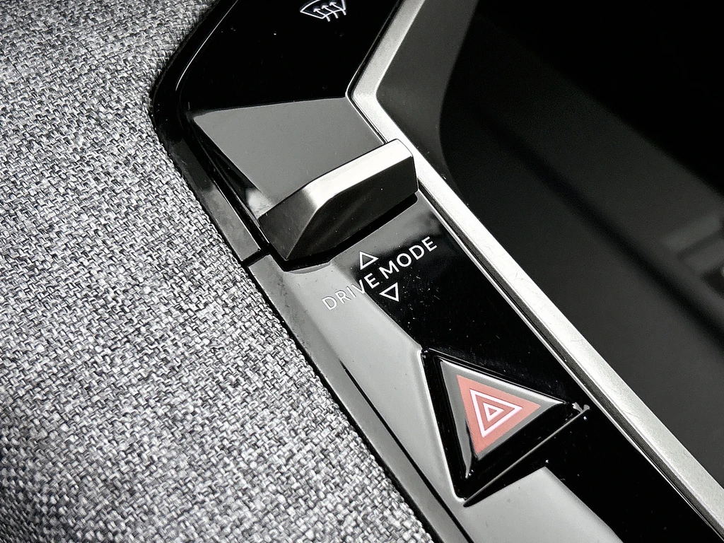 Peugeot 3008 – foto 10