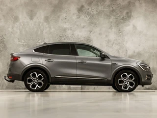 Renault Arkana – thumbnail 6