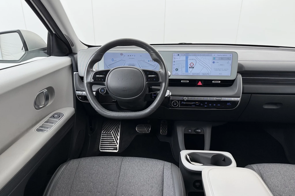 Hyundai IONIQ 5 – foto 9
