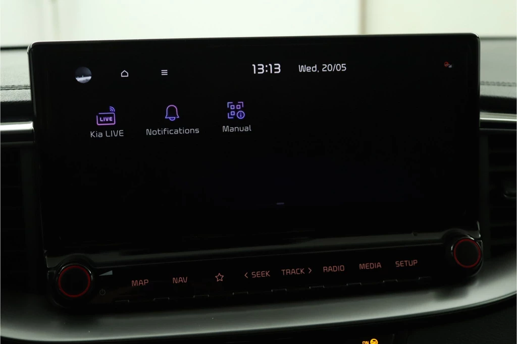 Kia Ceed Sportswagon – foto 56